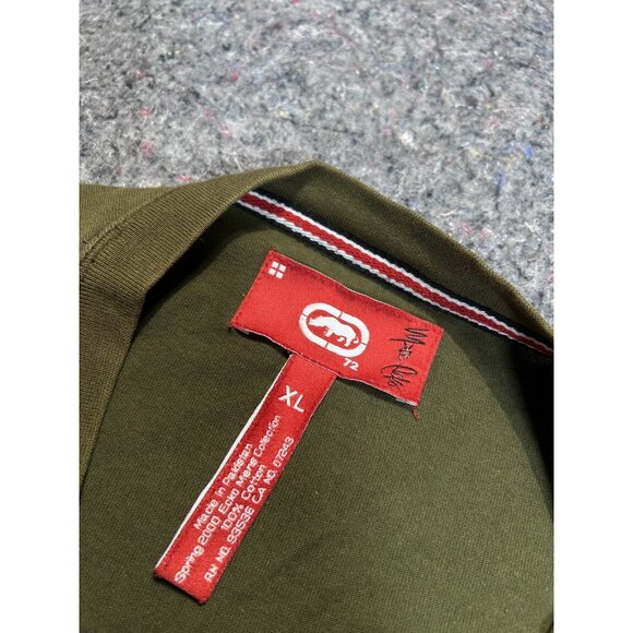 Vintage Marc Ecko XL T-shirt — Spring 2000 Mens Collection. - Picture 8 of 9